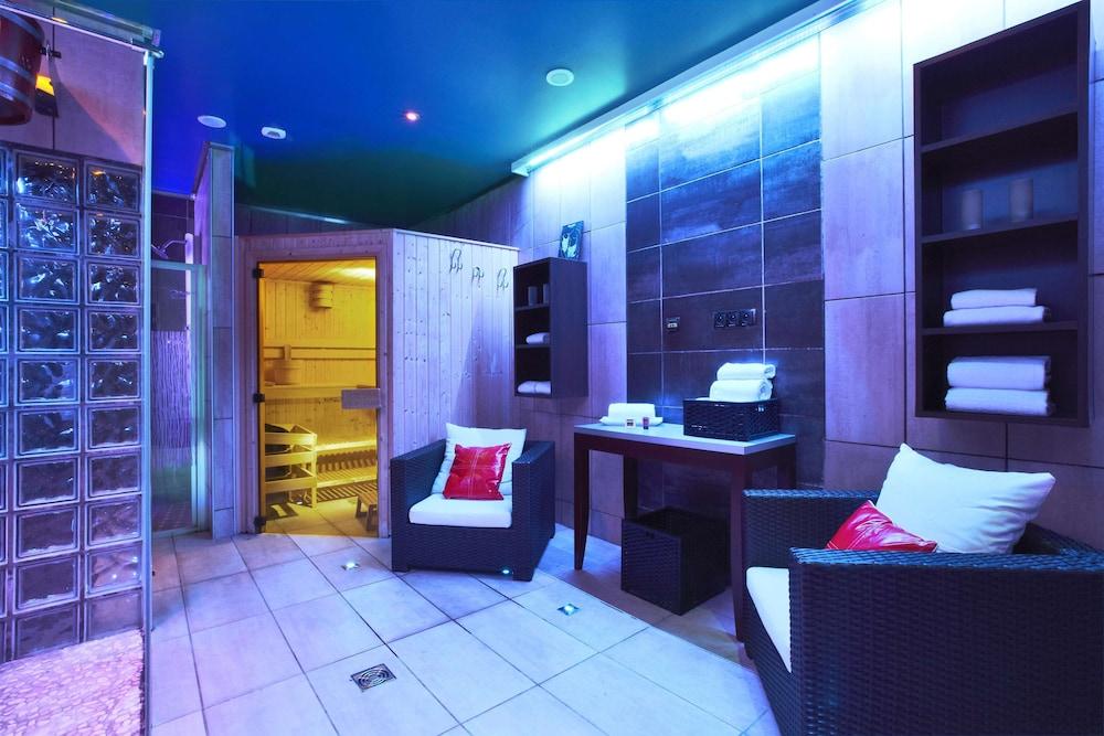Enzo Hotels Reims Tinqueux By Kyriad Direct Bagian luar foto