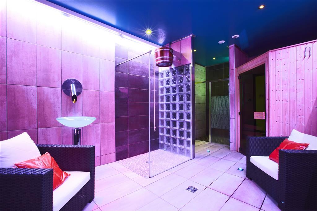 Enzo Hotels Reims Tinqueux By Kyriad Direct Bagian luar foto