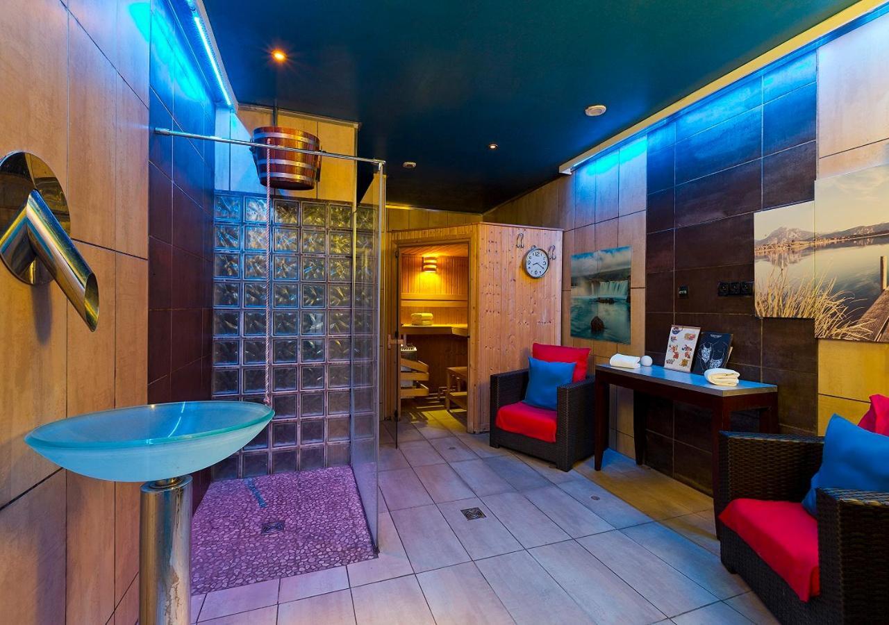 Enzo Hotels Reims Tinqueux By Kyriad Direct Bagian luar foto
